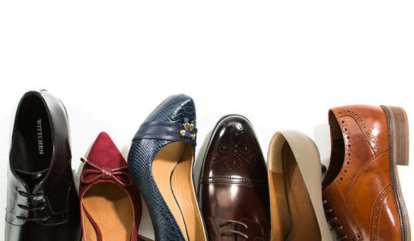 Obuwie WITTCHEN – wysokiej jakości buty damskie i męskie