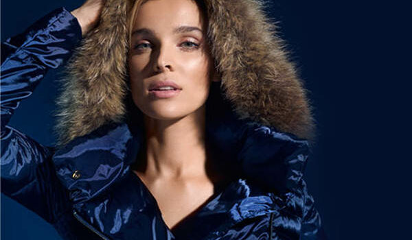 Płaszcze zimowe dla kobiet w każdym wieku – przegląd popularnych modeli
