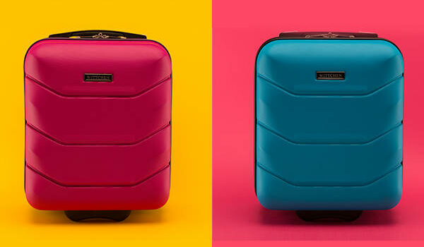 Torby, walizki małe i duże, saszetki i akcesoria bagażowe marki WITTCHEN – stylowe i niezawodne wyposażenie podróżnika