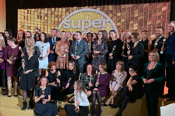 WITTCHEN zdobywa nagrodę Superprodukt 2018