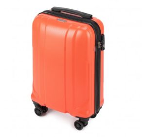 walizka na krótką podróż – model z kolekcji Haardy II