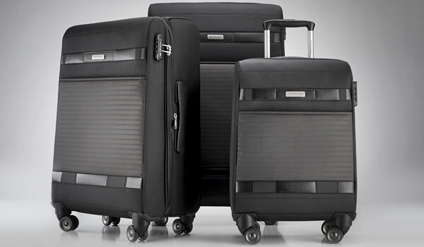 Miękkie walizki – 3 powody, dla których warto je wybrać!