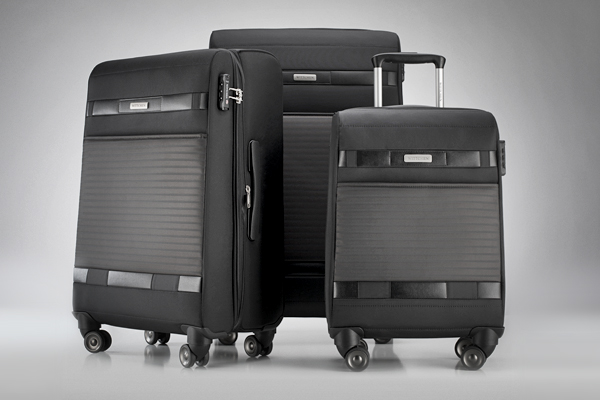 Miękkie walizki – 3 powody, dla których warto je wybrać!