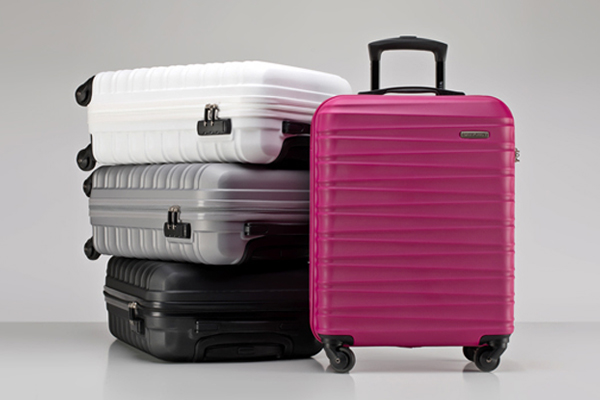 Majówka na 3 sposoby, czyli jaki bagaż wybrać na wyjazd