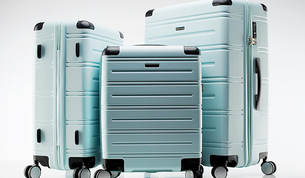 Zestaw walizek dla całej rodziny – na co zwrócić uwagę?