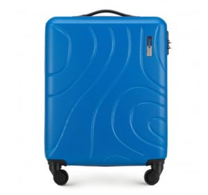 mała walizka – wymiary bagażu podręcznego Wizz Air