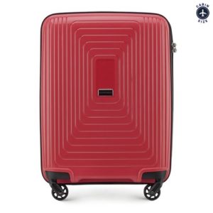 walizka kabinowa – wymiary bagażu podręcznego Ryanair