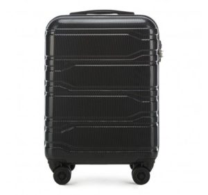 walizka kabinowa – wymiary bagażu podręcznego LOT