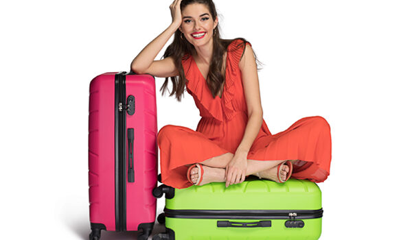 Jak wyróżnić swój bagaż na lotnisku? Kilka praktycznych porad!