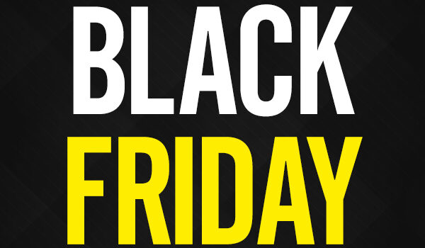 Buty, walizki, portfele i inne produkty na Black Friday – najlepsze okazje
