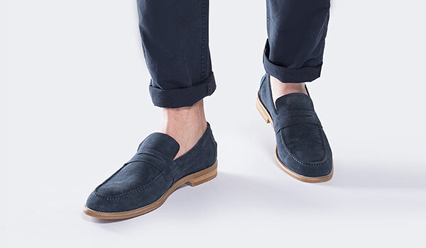 Męskie buty na różne okazje – poradnik modnego mężczyzny