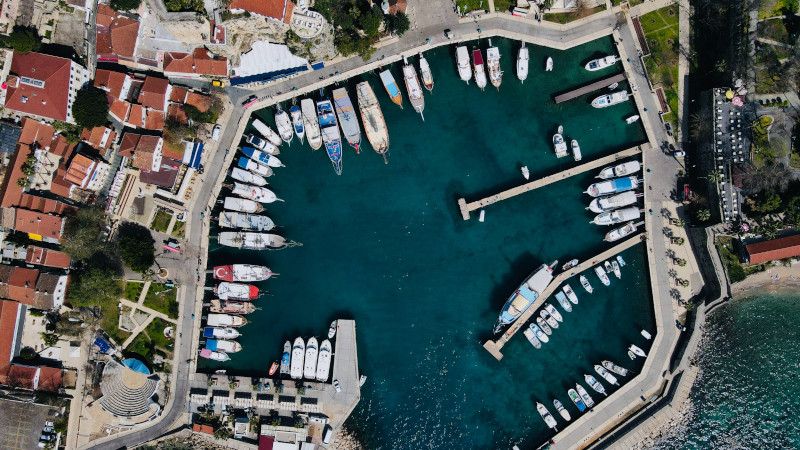 Najpopularniejsze kierunki wakacyjne 2021: Antalya