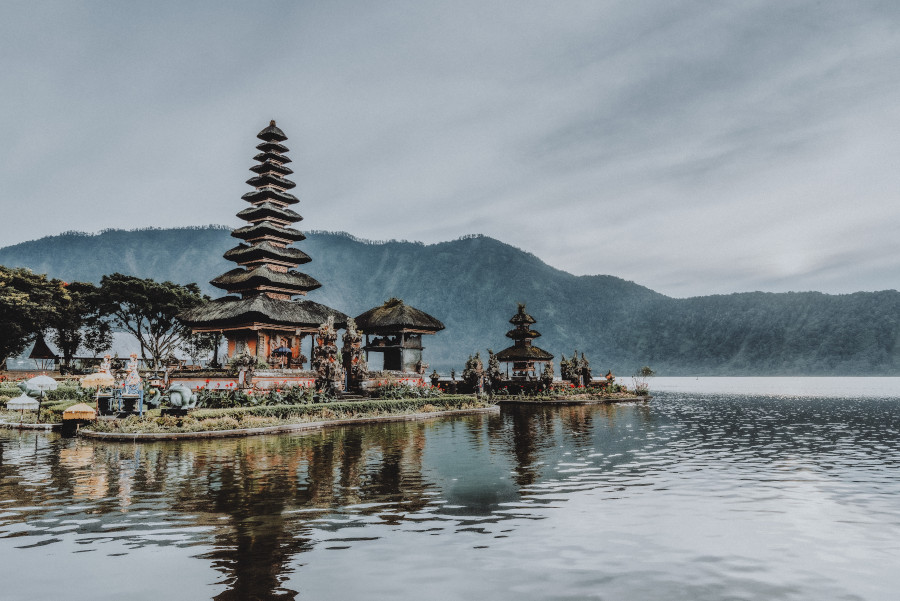 Wakacje na Bali cieszą się niesłabnącą popularnością w roku 2022