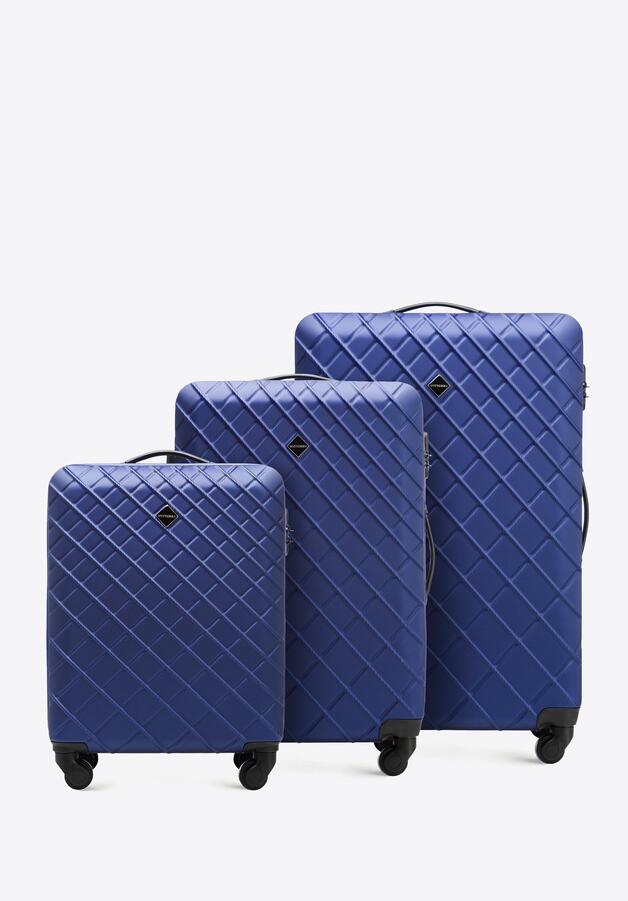 Jaka walizka sprawdzi się podczas wyjazdów?