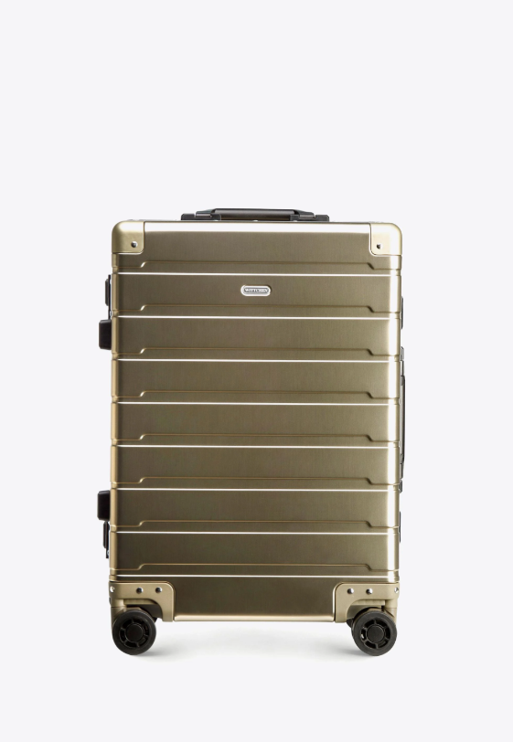 Jaka walizka sprawdzi się podczas wyjazdów? 
