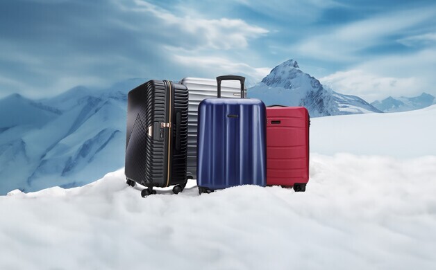 Jaka walizka sprawdzi się w podróży? Praktyczny poradnik